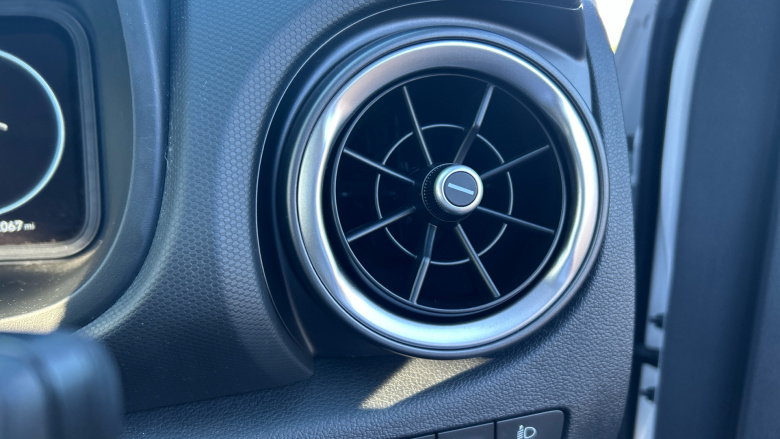 Hyundai Kona 1.6 GDi Hybrid SE Connect 5dr DCT Hybrid Hatchback